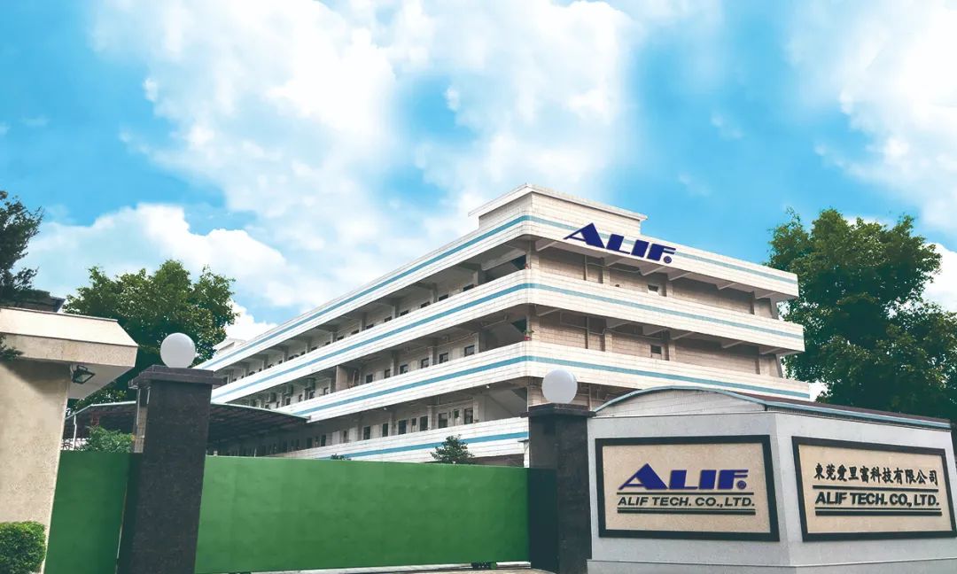在傳感器行業，你必須了解的一家公司