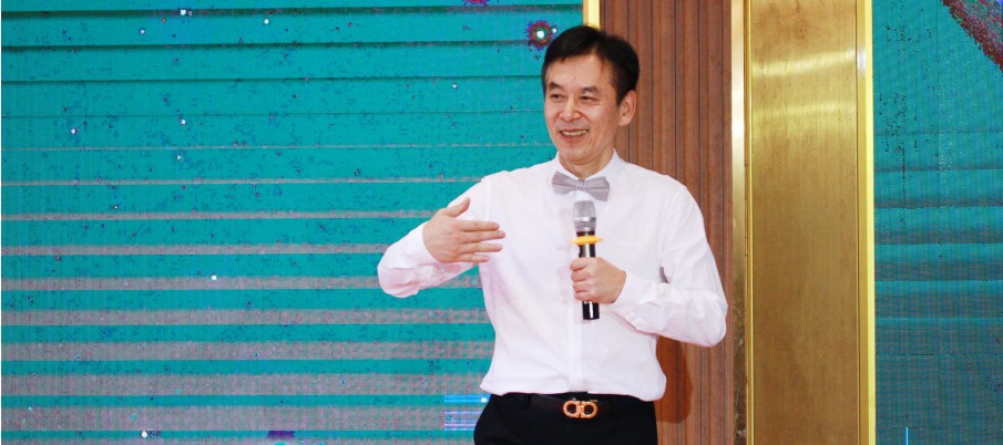 【人物專訪】對(duì)話ALIF愛(ài)里富科技董事長(zhǎng)戴天鴻：傳感器領(lǐng)域的"創(chuàng)變者"